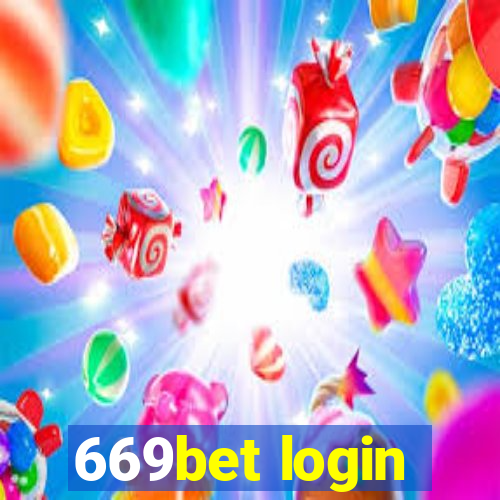 669bet login